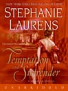 Temptation and Surrender (MP3): Cynster Family Series, Book 16